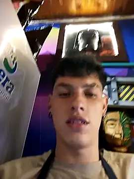 blackninja66 webcam