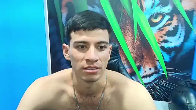 DEIBY_BABY webcam