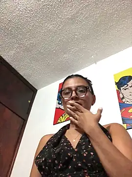 Gia_Mazzon webcam