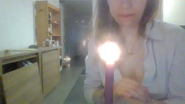 JasmineGlamour webcam