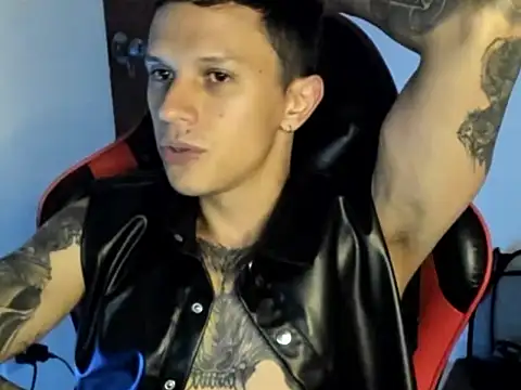 Masterdave7 webcam