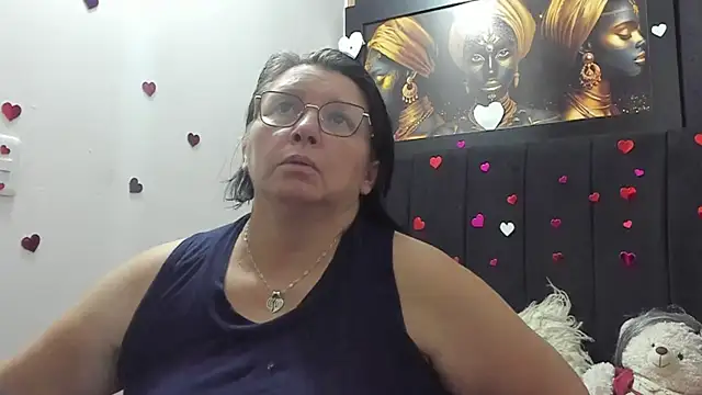 Evaaross_2345 webcam