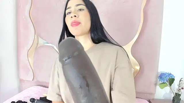 Sofia-candyht webcam