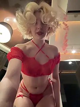 XMelissaX webcam
