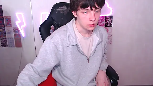 iwillfall webcam