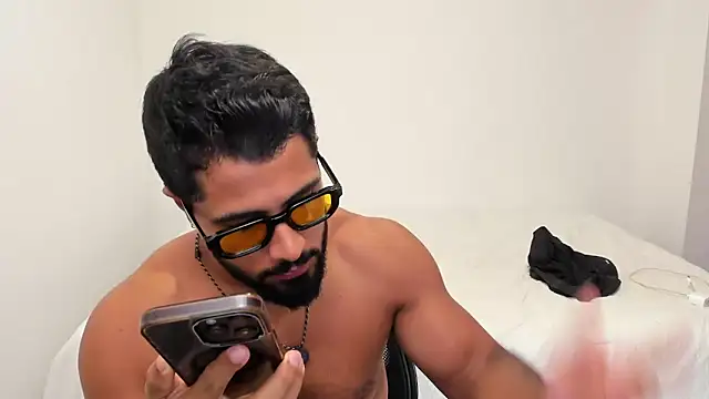 Santiago_huntt webcam