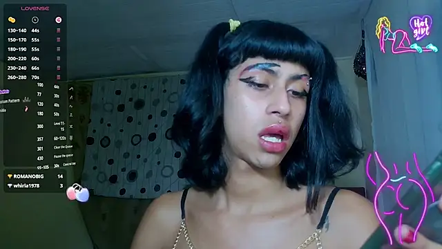 Mostrona_hairy webcam