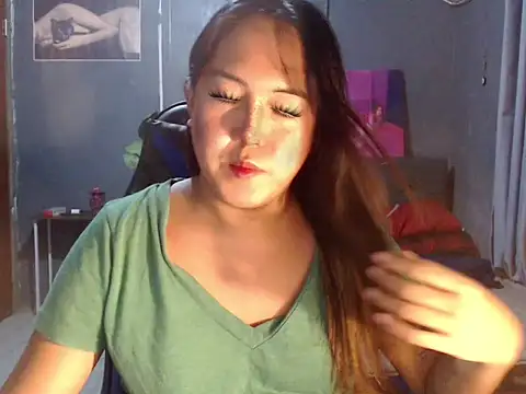 Chandria_Wilson webcam