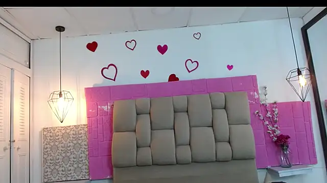 Damary_Leon webcam