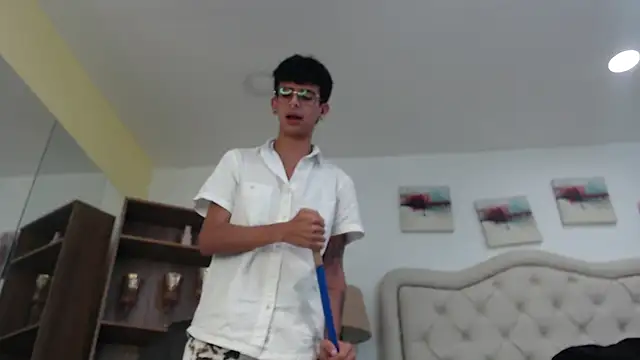 Ibratxandy webcam