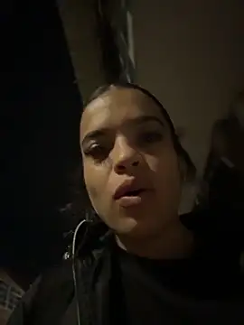 JuanitaMore01 webcam