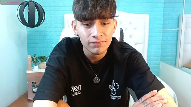 DraxBlade09 webcam
