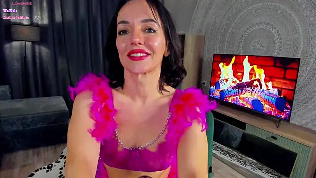 Shanita_moon webcam