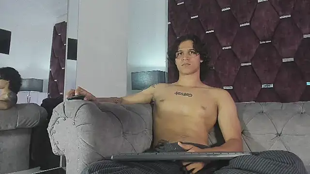 TonyBenedetti webcam