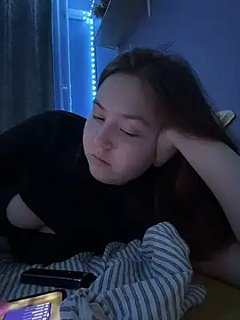 charmingggirl webcam