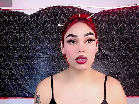 Salome_bichtxx webcam