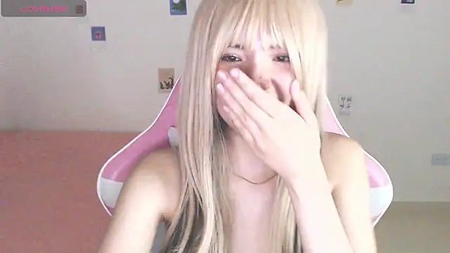 Sweet_Skyy webcam