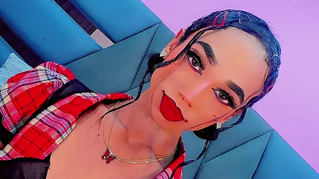 sexyjessicamistres webcam
