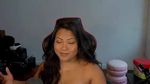 Bubbleliyah webcam