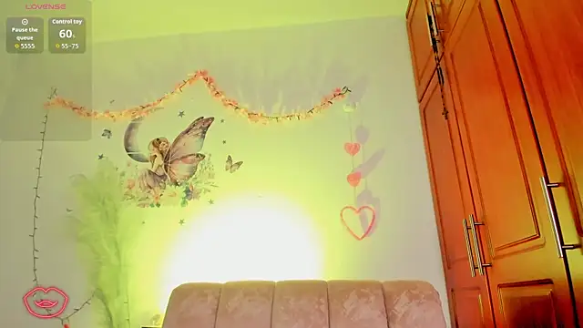 melanymendoza webcam