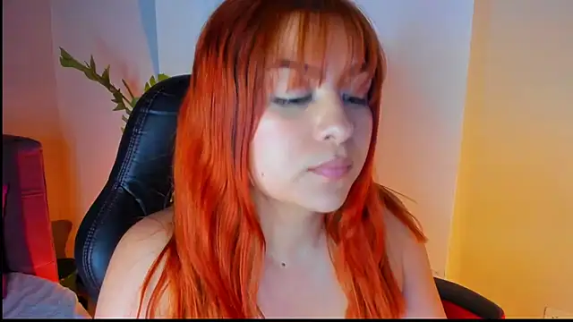 Gretta_Queen webcam