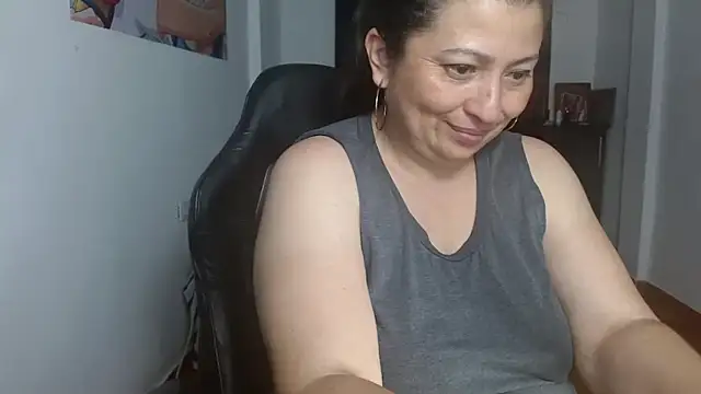 Victoriaevans1 webcam