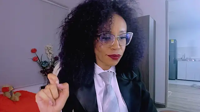 ScarlettMalbec webcam