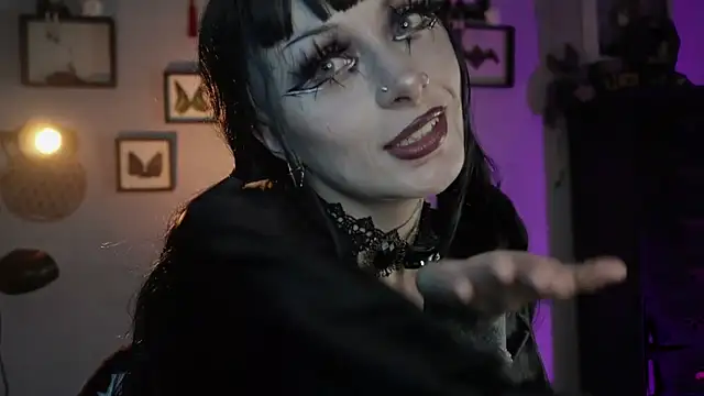 insania_9999_ Stripchat cam model