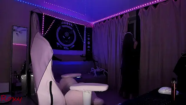 wet_dream_ Stripchat cam model