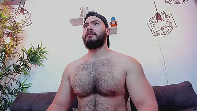 SebastianVilla_ webcam