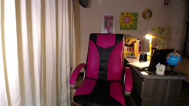 danielle_rose_1 webcam