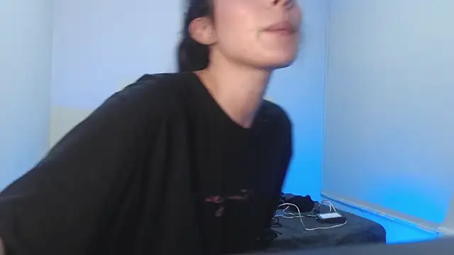 bellatrix25 webcam