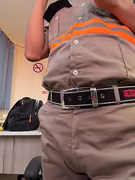 EnriquePersian197 webcam