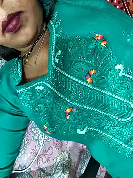 Sharmila-Singh webcam