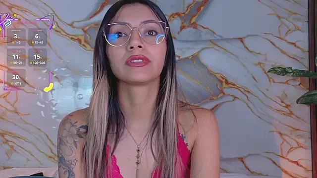 samanthaecheverry webcam