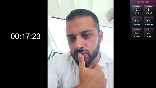 nestornestor (Ask my age) - cumm shoot