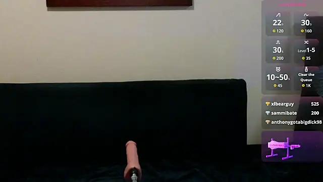 hairyncuteass webcam