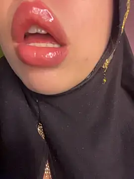 zahra_Jalid webcam