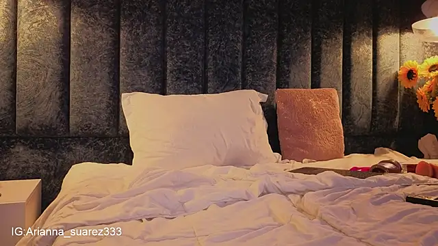 Ariannaa_Suarez1 webcam