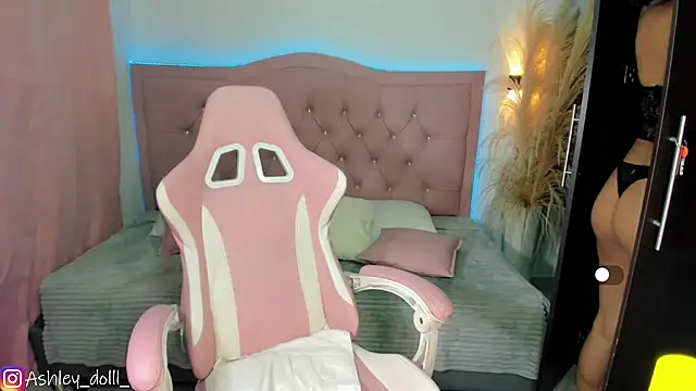 Ashley_dolll webcam