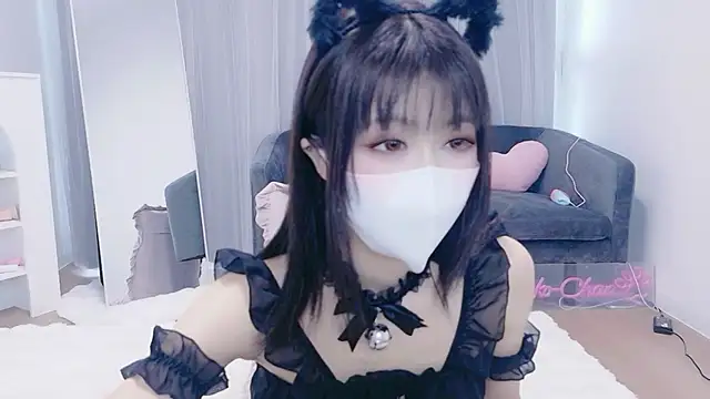 -Nyanko-chan- webcam
