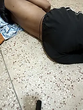 Hot_Lyla_baby webcam