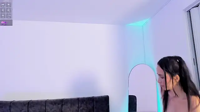 Taylormaxwell webcam