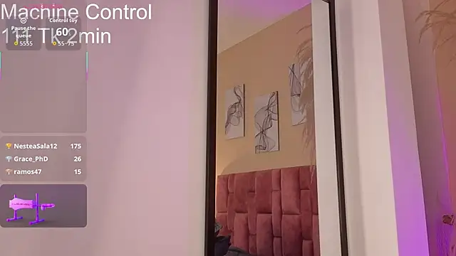 clariss_brown webcam