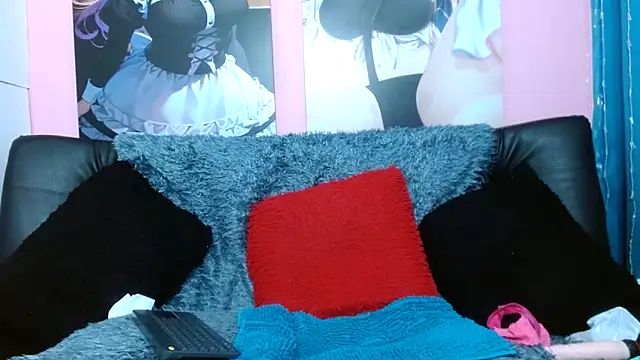 ESTEFANIA_344 webcam
