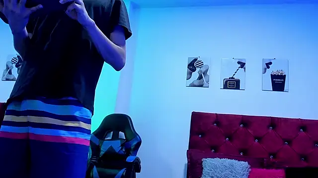 Alexxus_Smith webcam