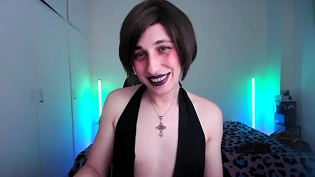 HoneyValentine webcam