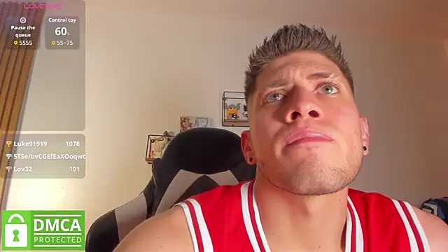 SebastianMaximoff_ webcam