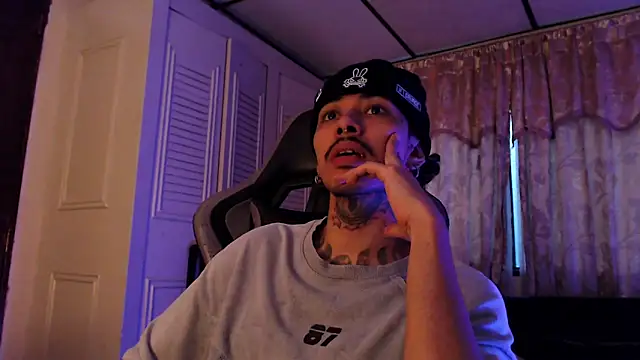 D3v1L88 webcam