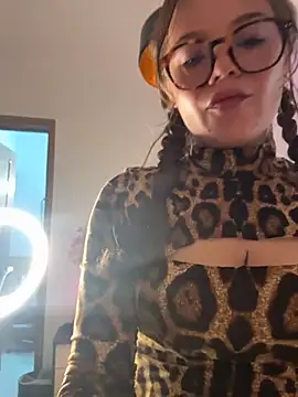 Tallulah_Kinky webcam